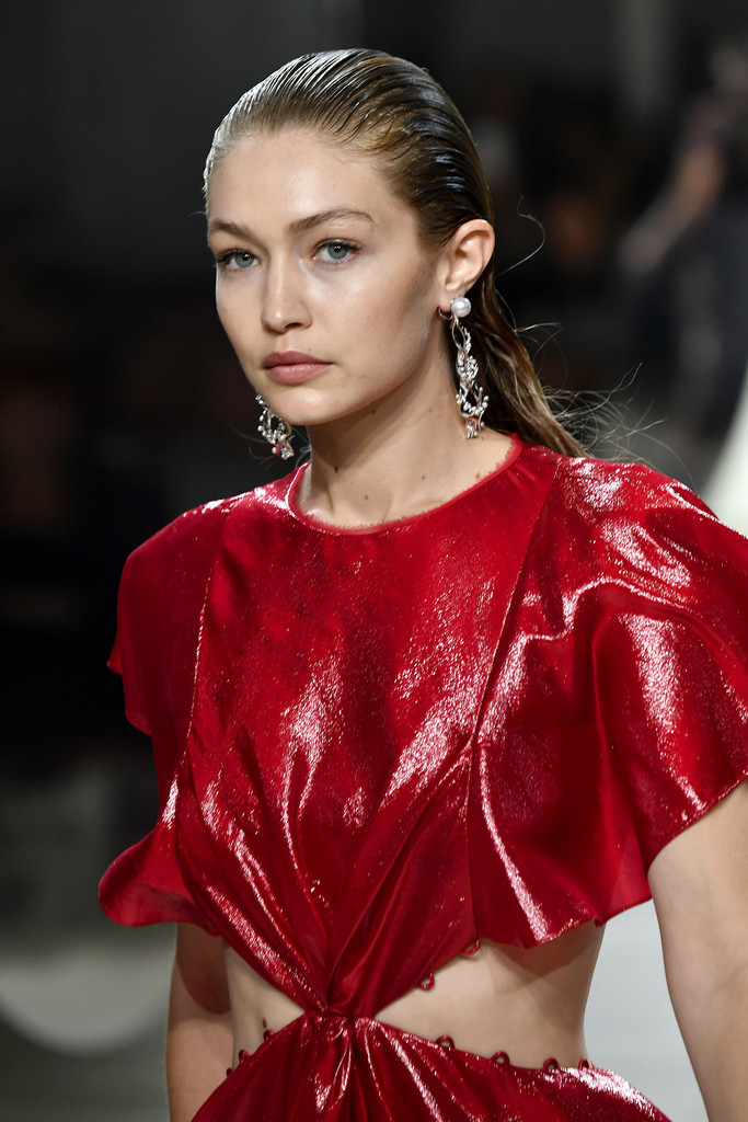 Gigi Hadid Gigi Hadid