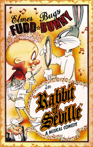Rabbit of Seville (1950)