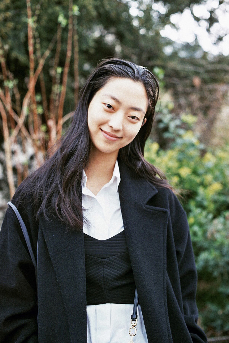 Kwon Ji Ya