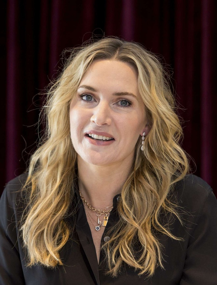 Kate Winslet