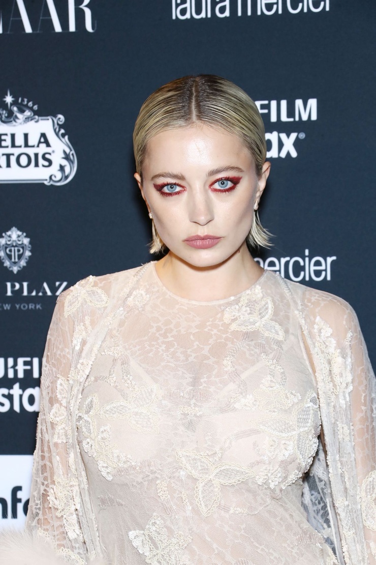 Caroline Vreeland Caroline Vreeland