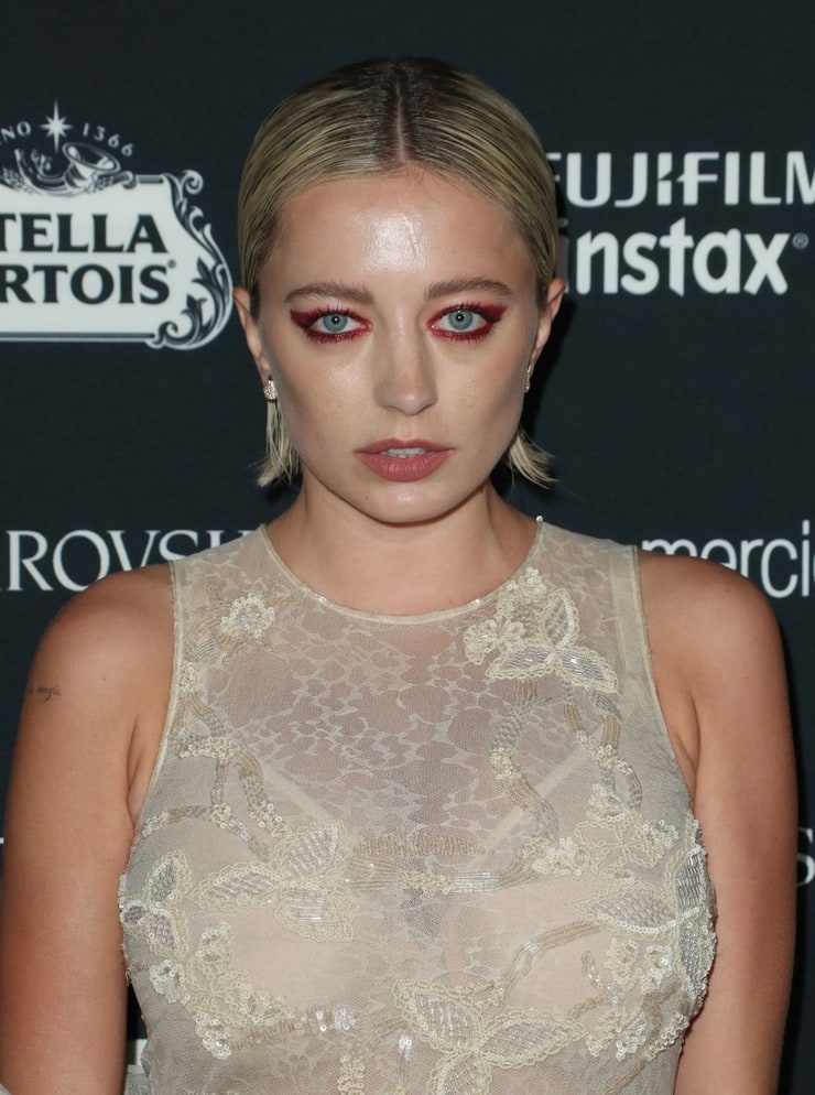 Caroline Vreeland