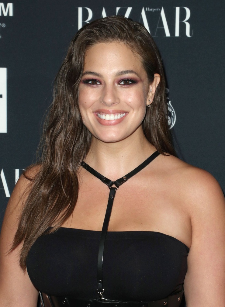 Ashley Graham