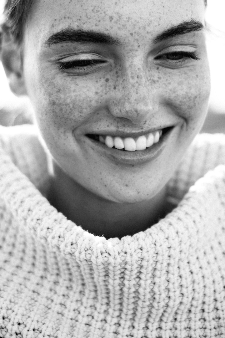 Celine Bethmann