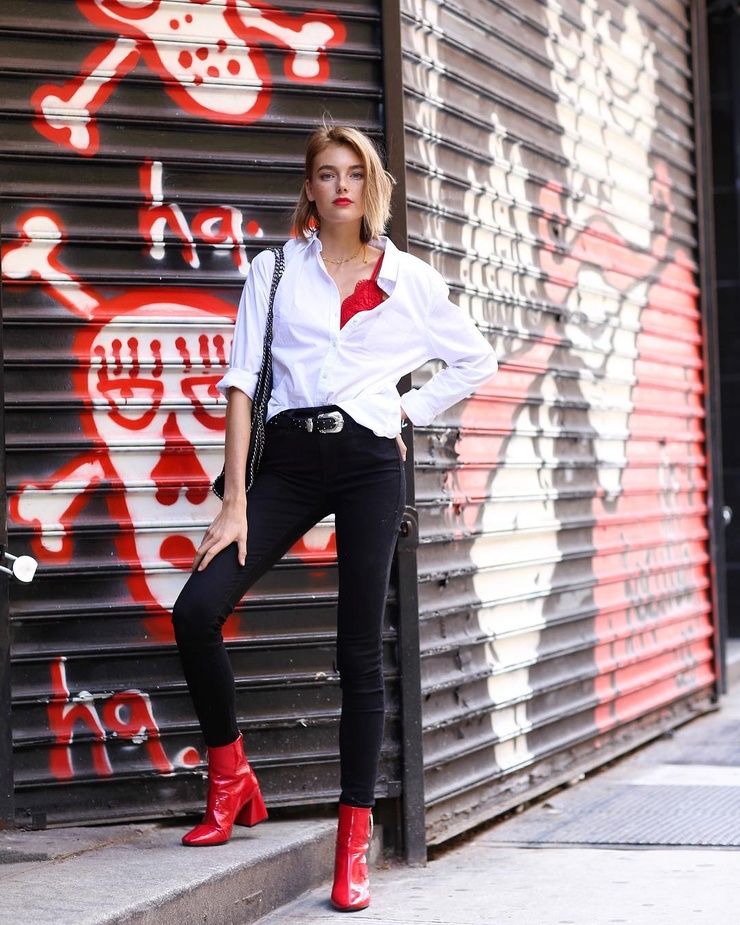 Celine Bethmann