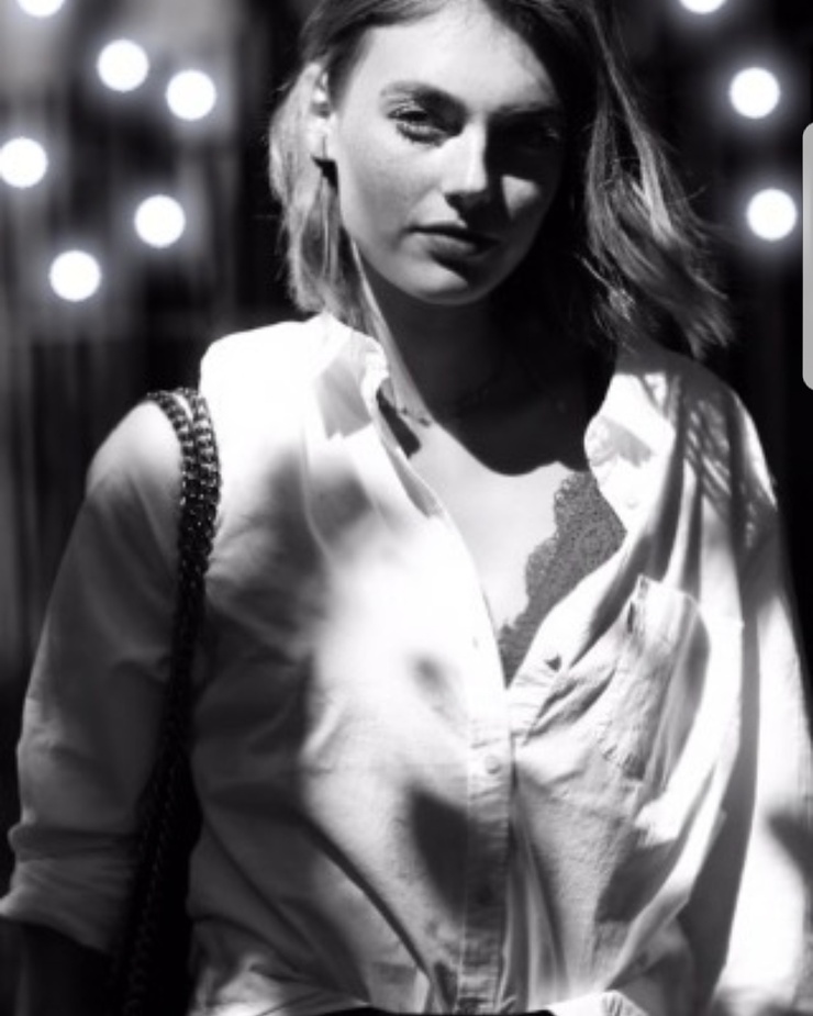 Celine Bethmann