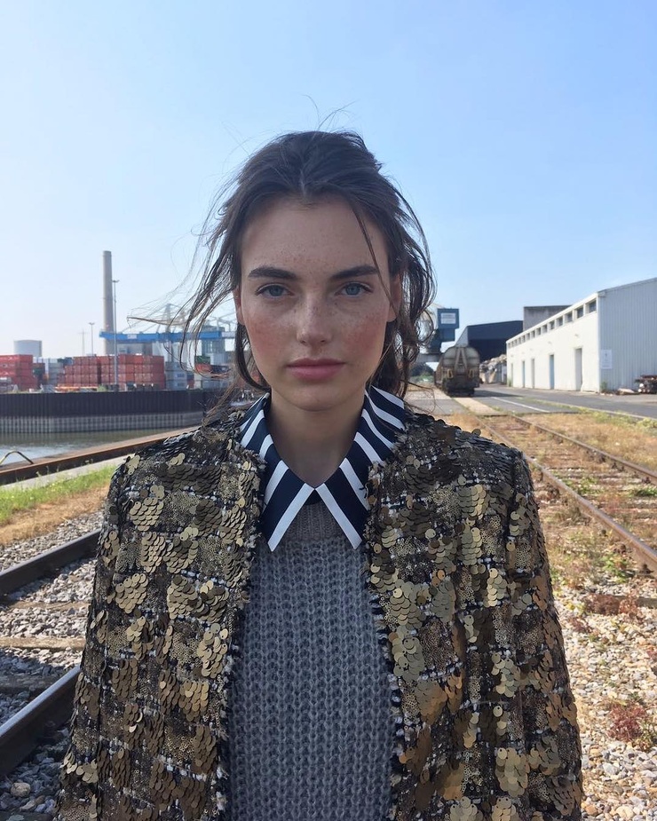 Celine Bethmann