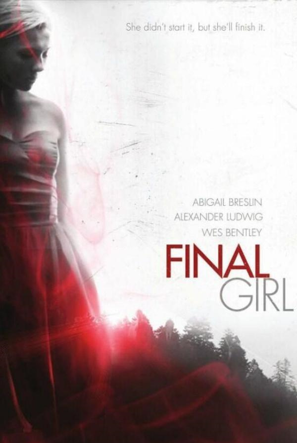 Final Girl