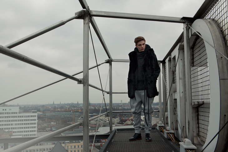 Tim Borrmann