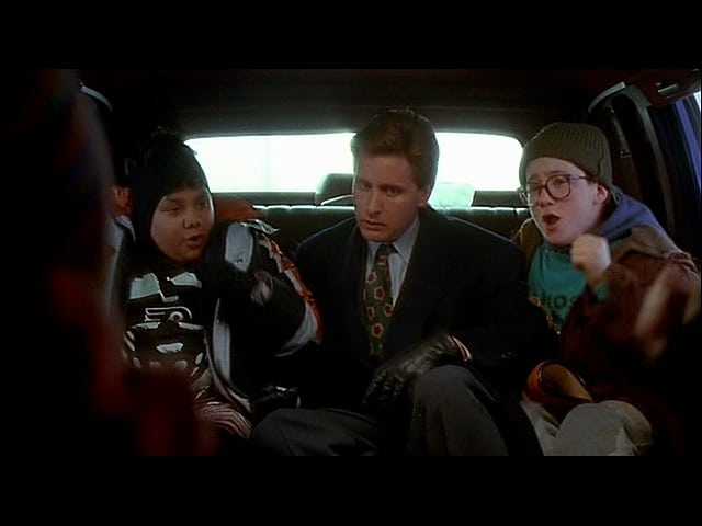 The Mighty Ducks