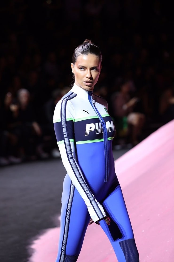 Adriana Lima