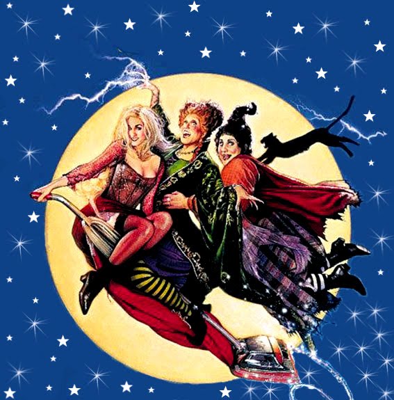 Hocus Pocus