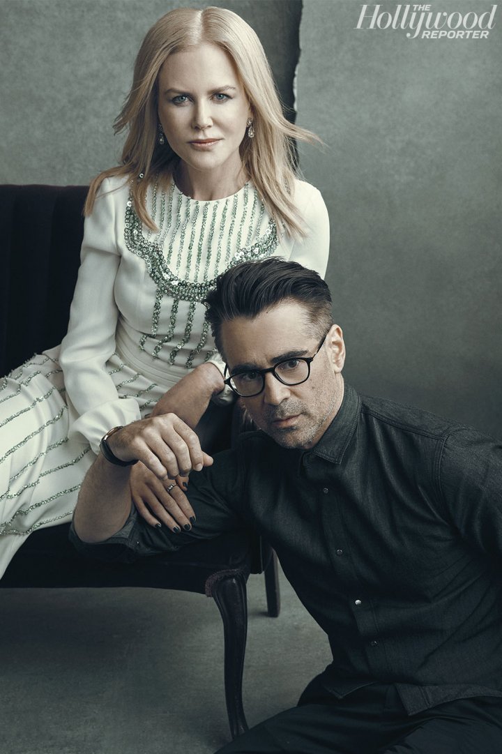 Nicole Kidman
