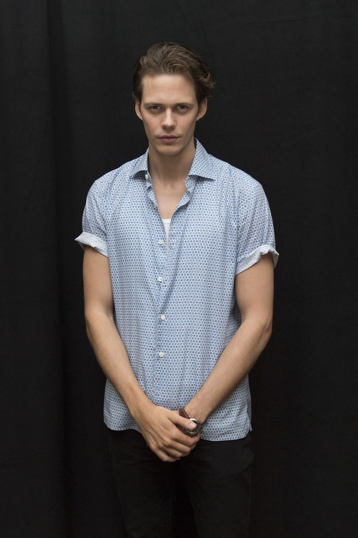 Bill Skarsgård