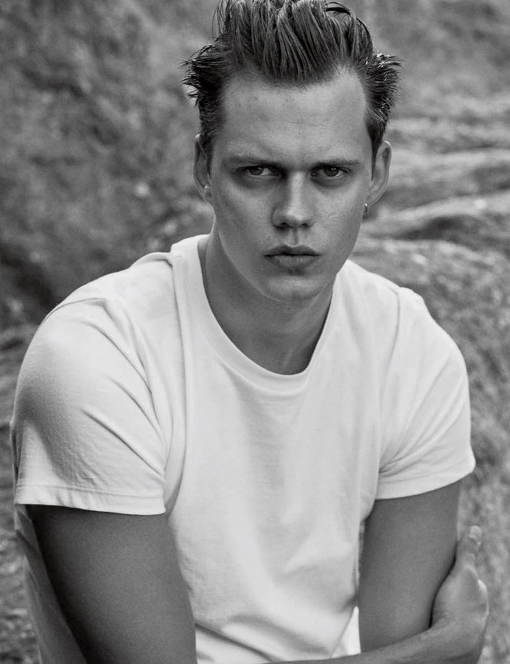 Bill Skarsgård