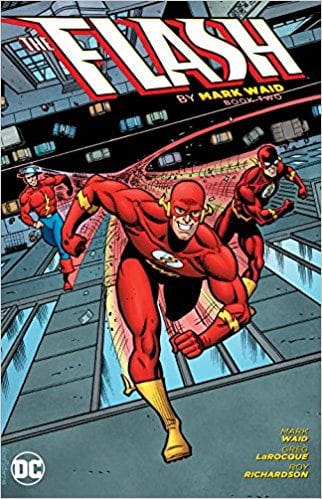 Flash by Mark Waid Book Two (The Flash (1987-2009))