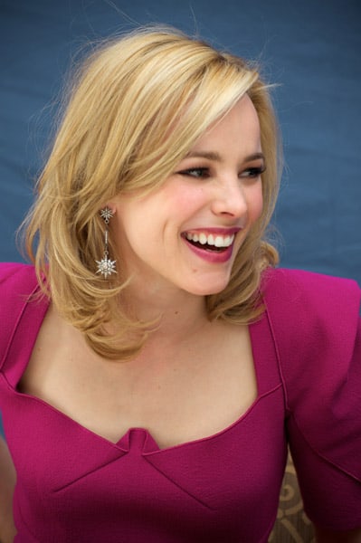 Picture of Rachel McAdams