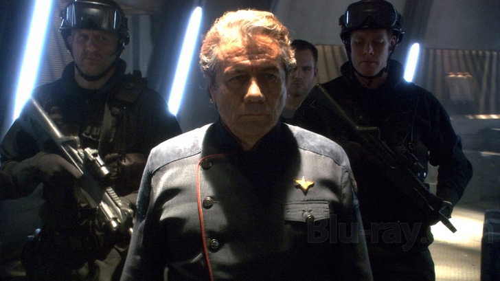 Battlestar Galactica Battlestar Galactica