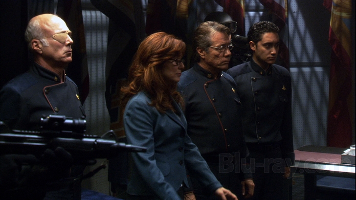 Battlestar Galactica Battlestar Galactica