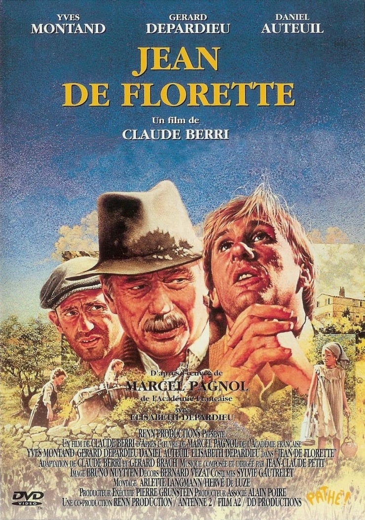 Jean de Florette