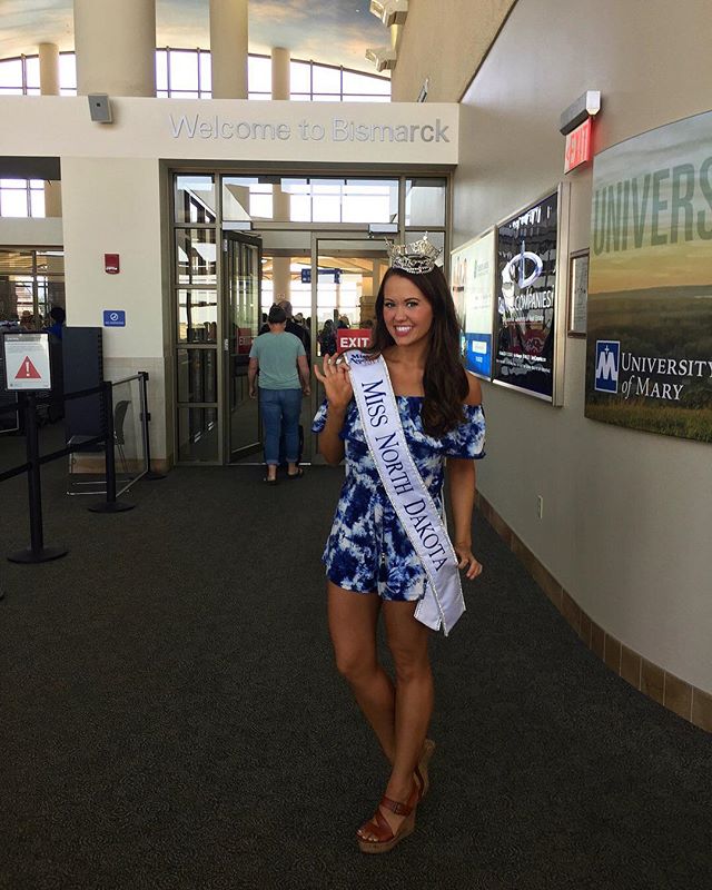 Cara Mund