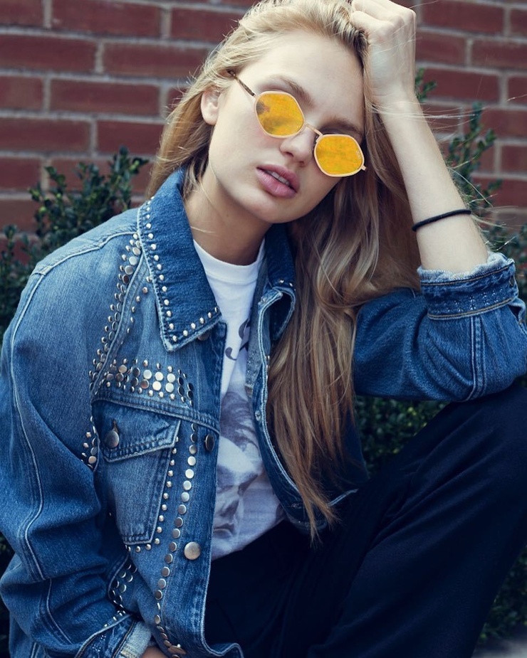 Romee Strijd