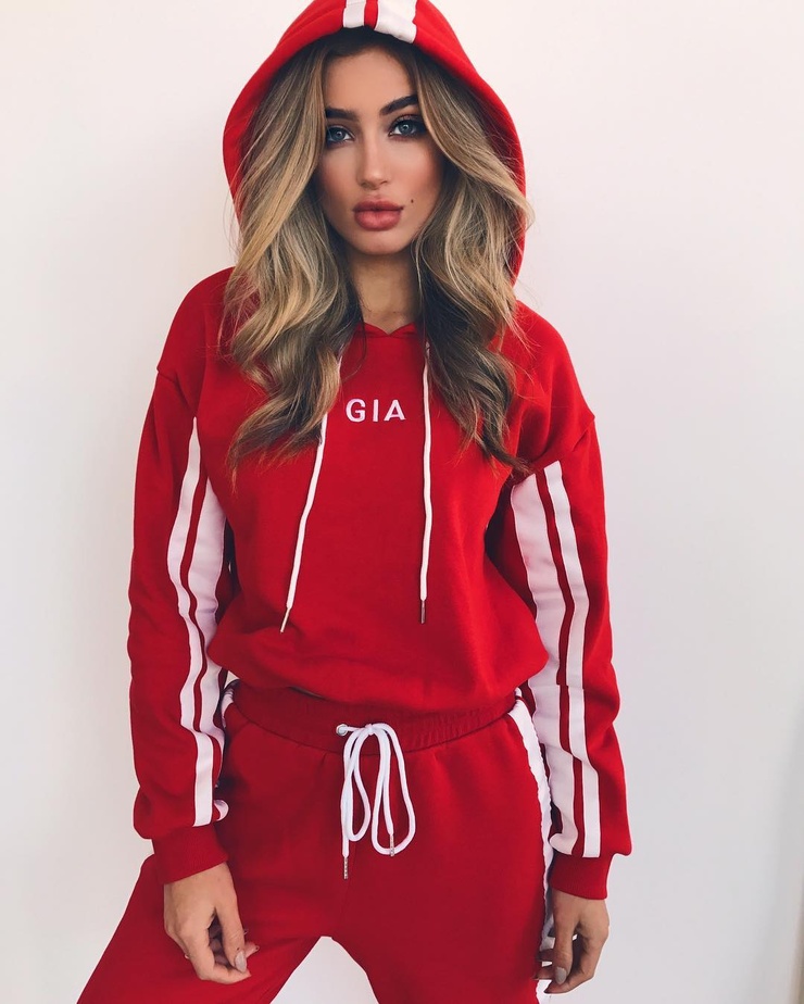 Belle Lucia Belle Lucia