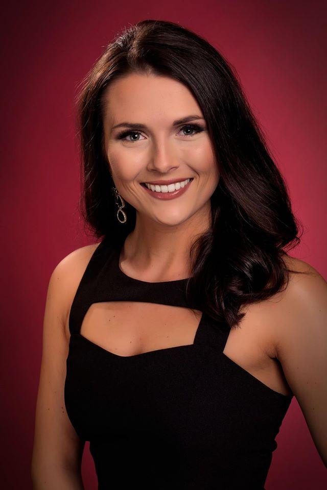 Alicia Cooper Alicia Cooper