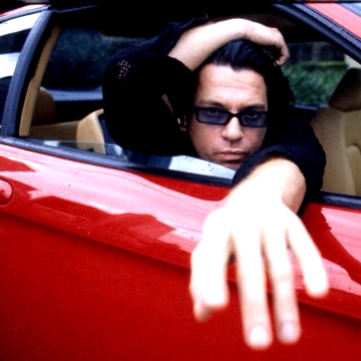 Michael Hutchence Michael Hutchence