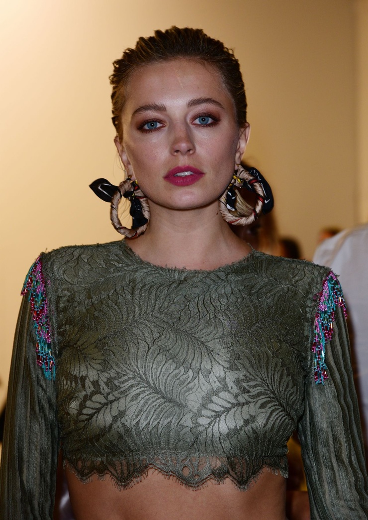 Caroline Vreeland Caroline Vreeland