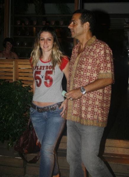 Marcos Palmeira