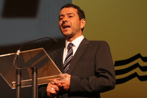 Marcos Palmeira