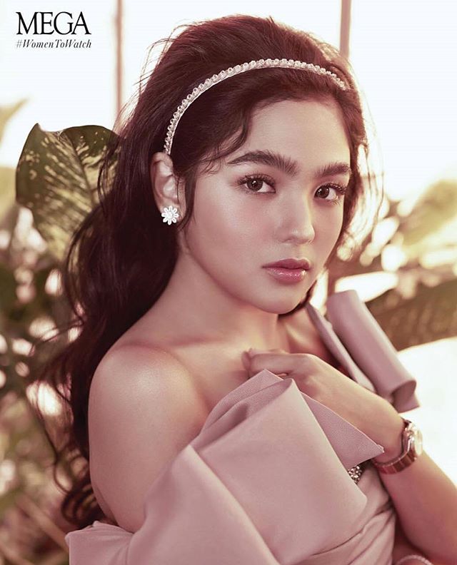 Andrea Brillantes