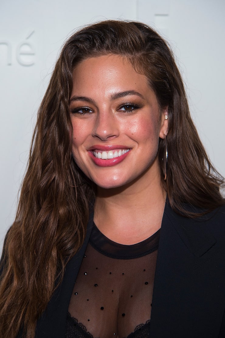 Picture of Ashley Graham