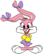 Babs Bunny