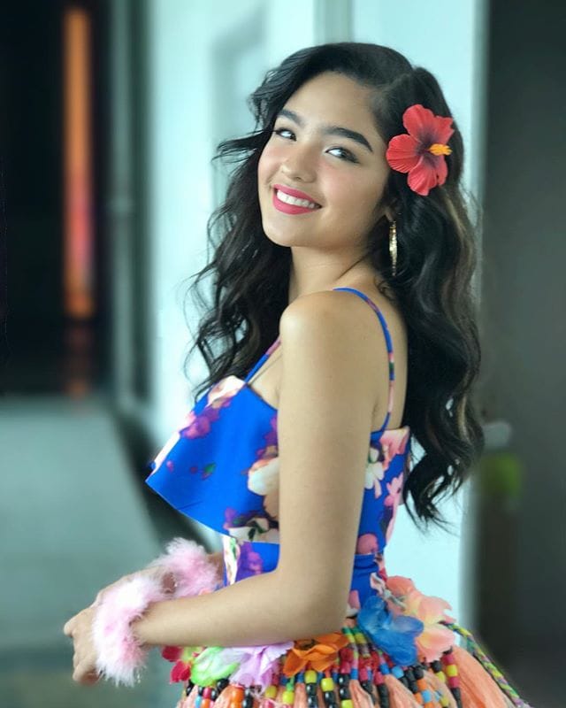 Picture of Andrea Brillantes