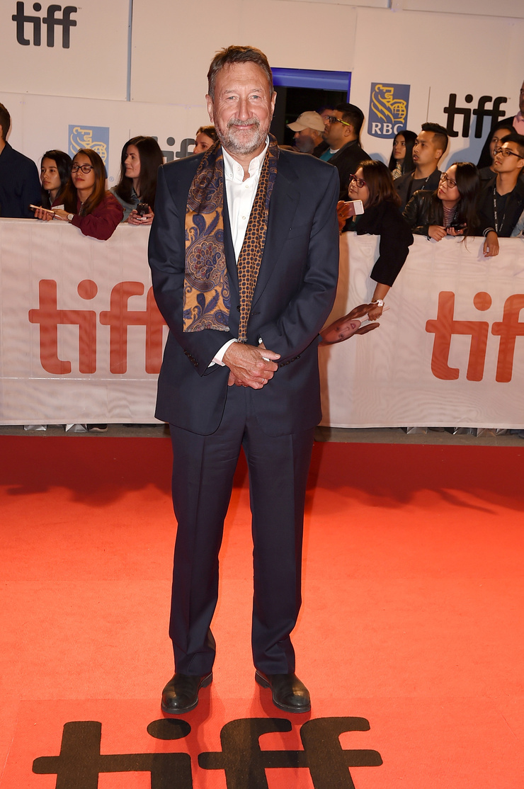 Steven Knight
