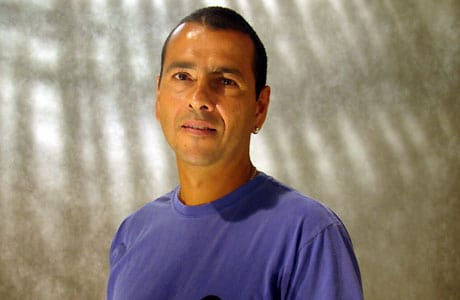 Marcos Palmeira