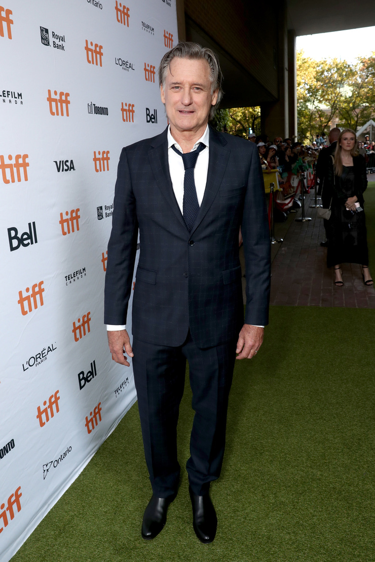 Bill Pullman