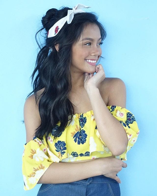 Ylona Garcia