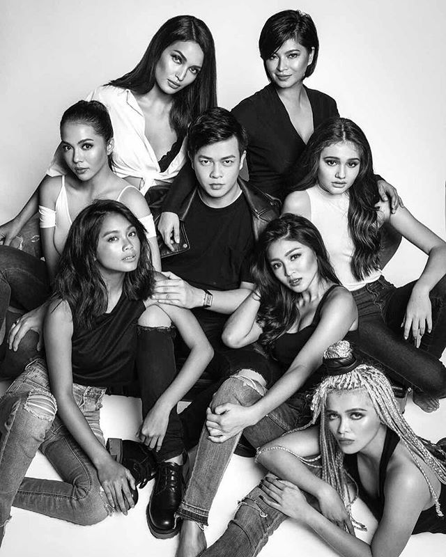 Ylona Garcia