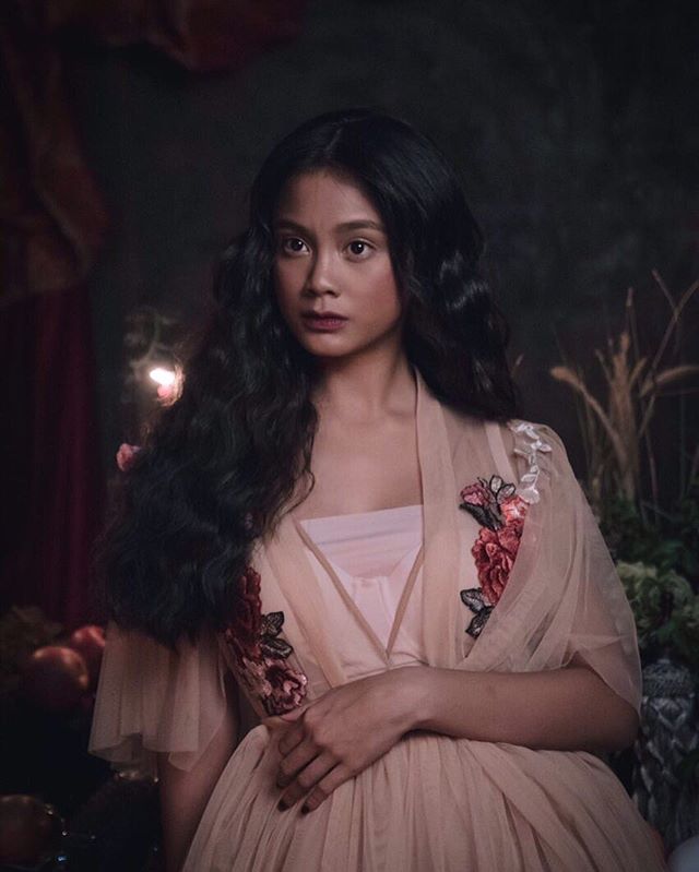 Ylona Garcia
