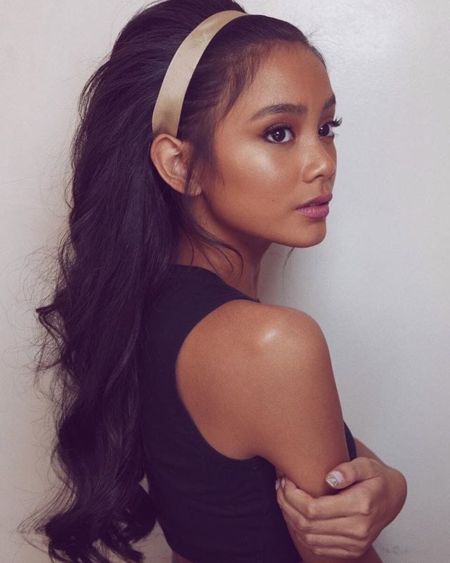 Ylona Garcia