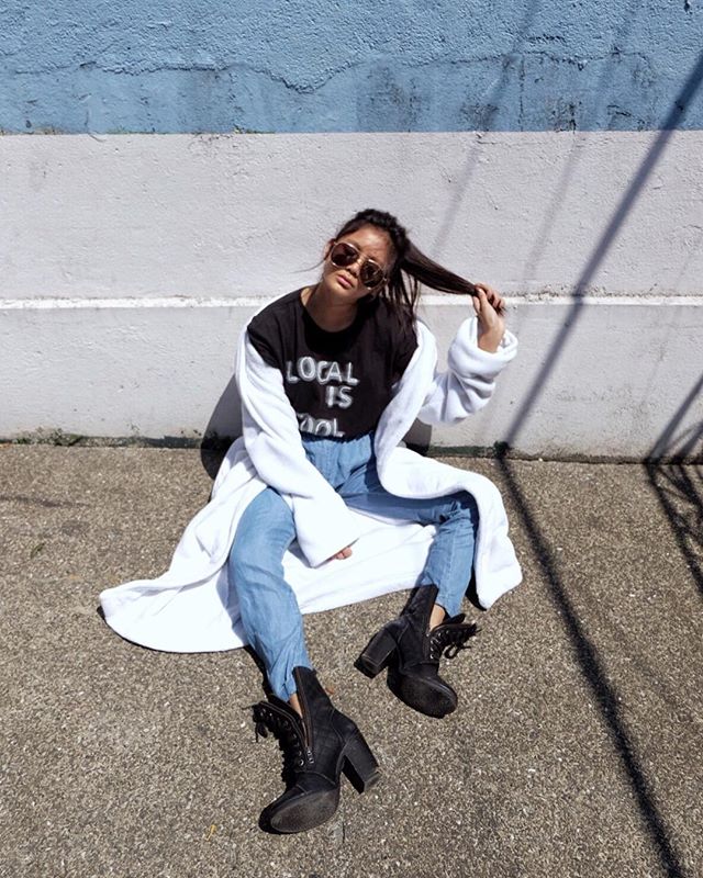 Ylona Garcia