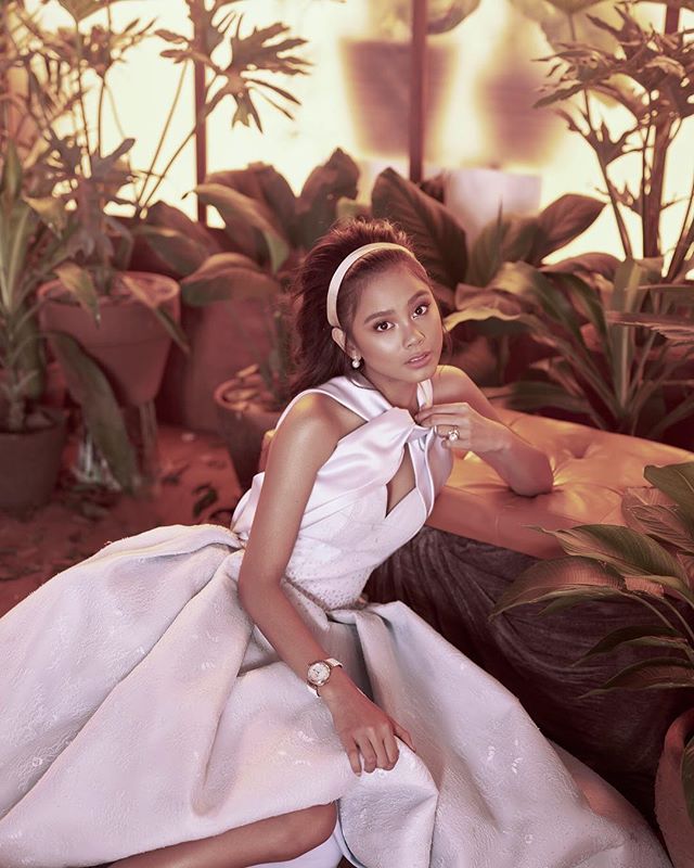 Ylona Garcia