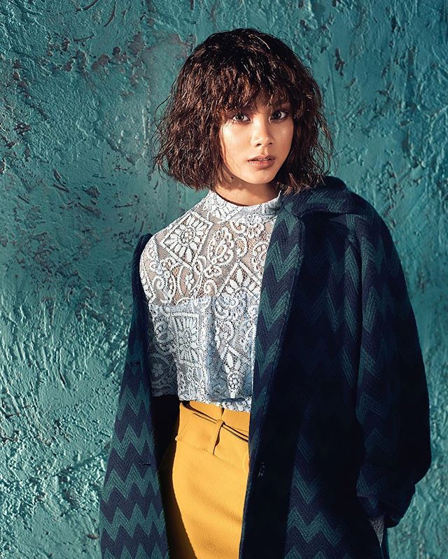 Ylona Garcia