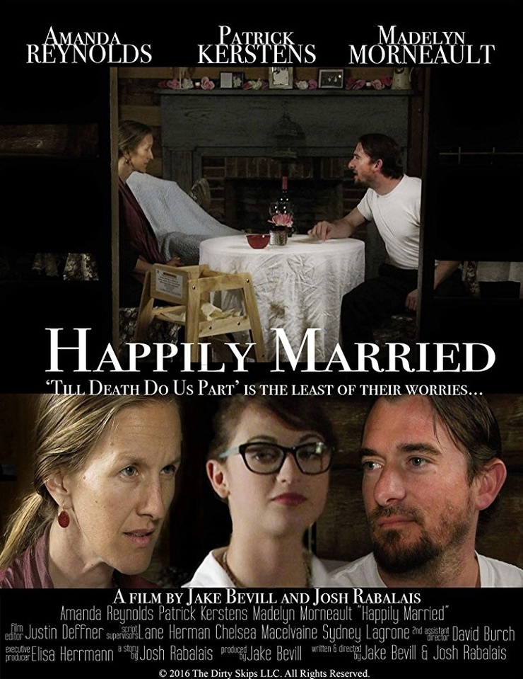 Happily Married