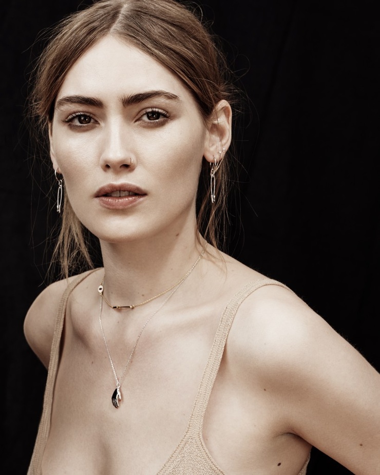 Sif Agustdottir Sif Agustdottir