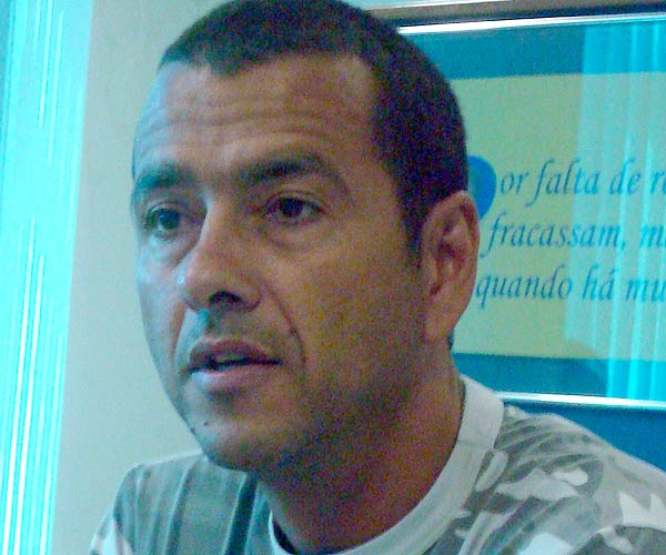 Marcos Palmeira