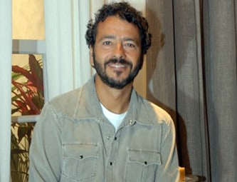 Marcos Palmeira